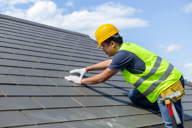Best Slate Roofing Contractor  in Sunrise Manor, NV