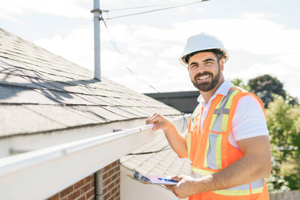 Best Roof Gutter Cleaning  in Sunrise Manor, NV