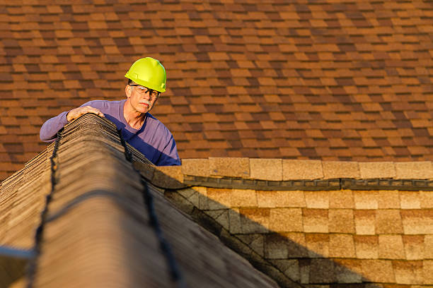 Roof Installation Near Me in Sunrise Manor, NV